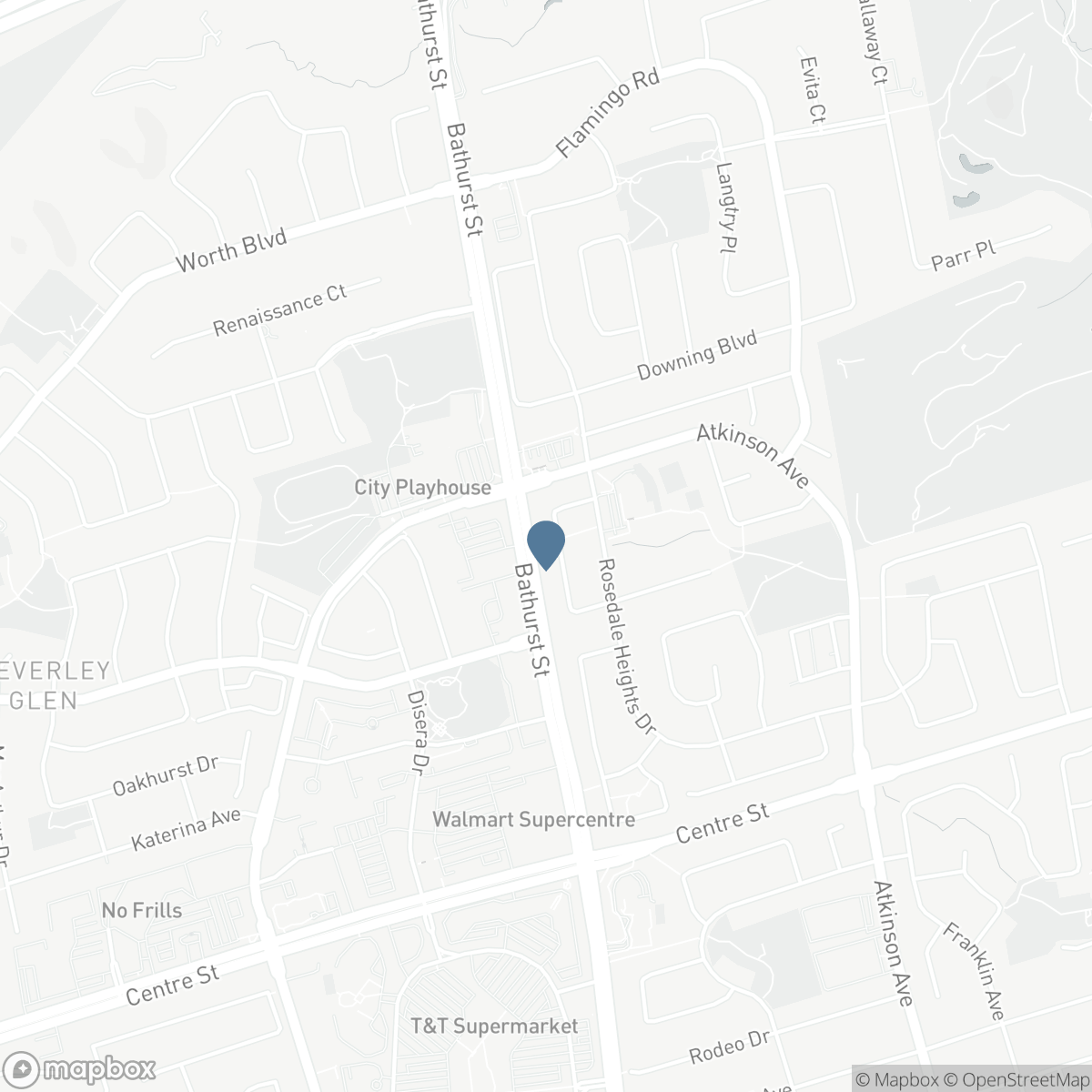 67 CHILMAR CRESCENT, Vaughan, Ontario L4J 6Y5